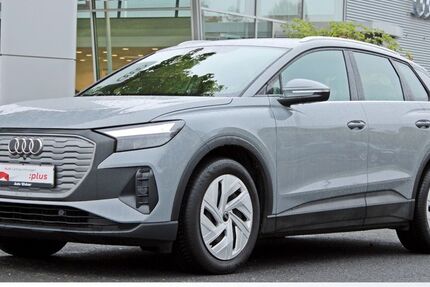 Audi Q4 e-tron 33.590 km 24.980 € Neubeckum 59269