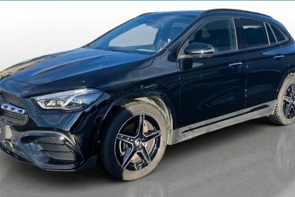 Mercedes-Benz GLA 200 3.590 km 41.210 &euro; Plattling 94447