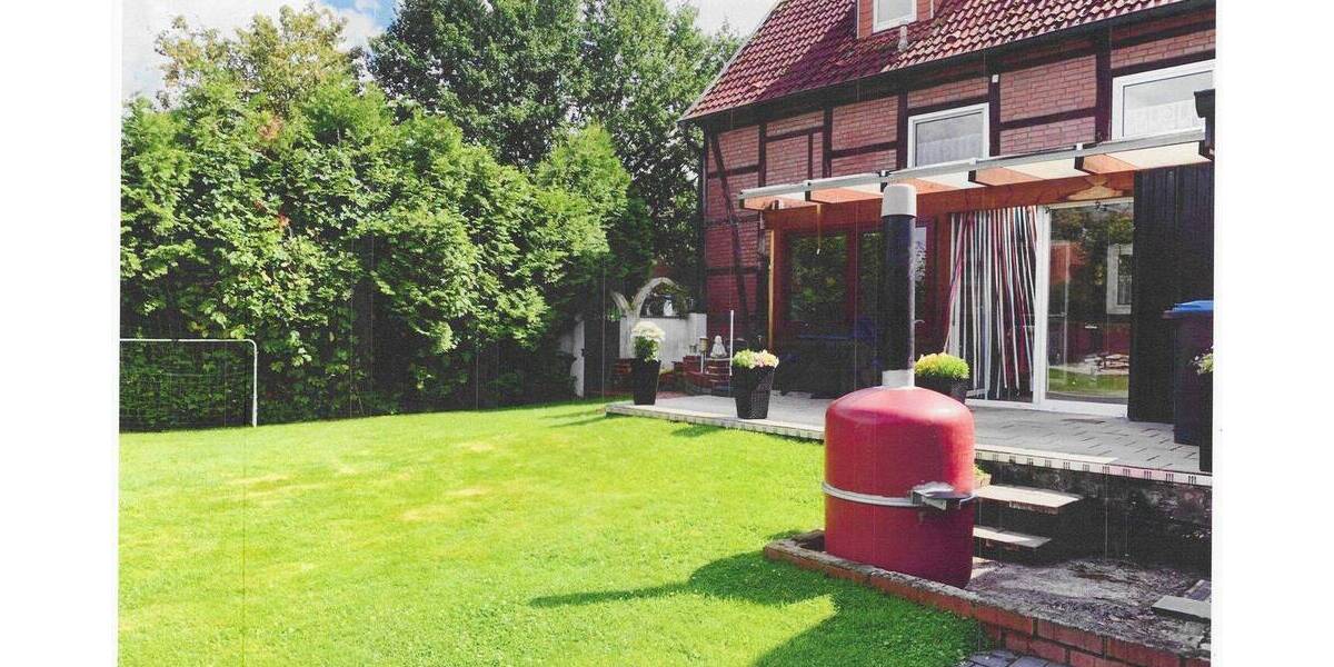 Einfamilienhaus Welver - 7 Zimmer, 171 m&sup2;, 315.000&euro; | Angebot:26418077