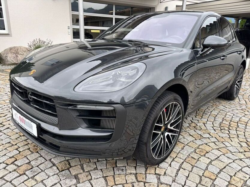 Macan