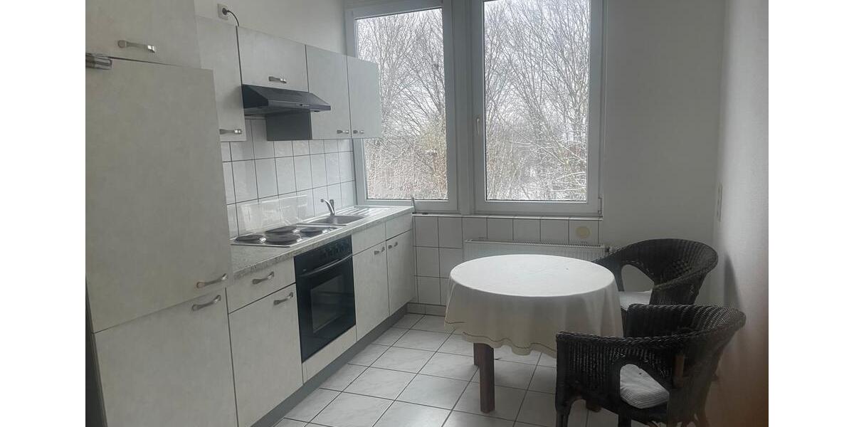 1-Zimmer-Wohnungen zu vermieten – nur für Berufstätige 1 zimmer