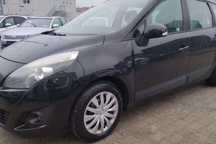 Renault Scenic 211.000 km 3.400 &euro; Diepoldshofen 88299
