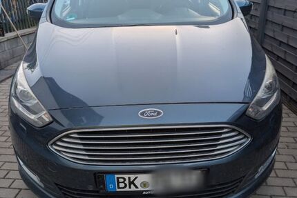 Ford Grand C-Max 94.400 km 9.940 &euro; Oppenweiler 71570