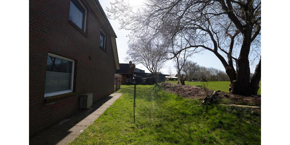 Etagenwohnung Neuhaus (Oste) - 3 Zimmer, 68 m&sup2;, 535&euro; | Angebot:26295185