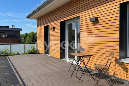 Wohnung Reppenstedt - 3 Zimmer, 90 m&sup2;, 1.485&euro; | Angebot:26309054