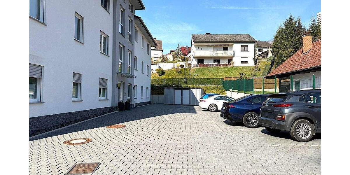 Etagenwohnung Rotenburg - 3 Zimmer, 89 m&sup2;, 311.500&euro; | Angebot:25927238