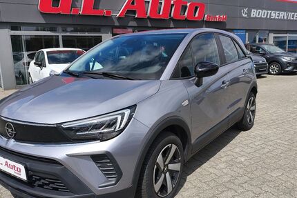 Opel Crossland (X) 69.980 km 11.990 &euro; Perleberg 19348