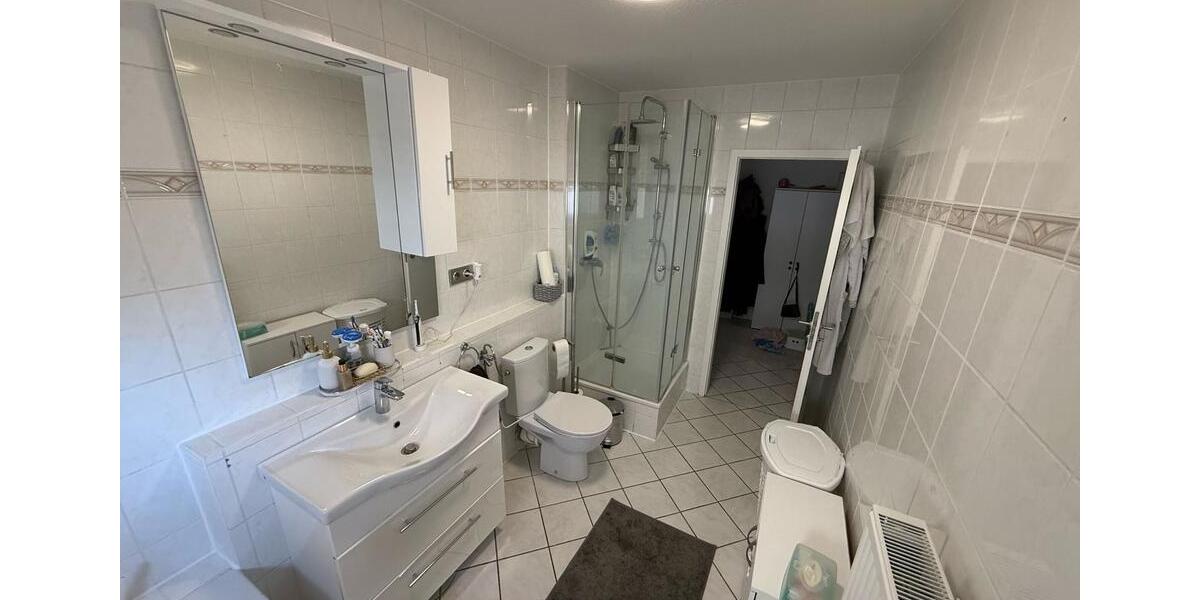 Erdgeschoßwohnung Nidderau - 3 Zimmer, 85 m&sup2;, 245.000&euro; | Angebot:26061983