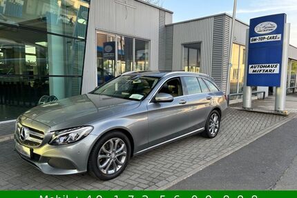 Mercedes C 220