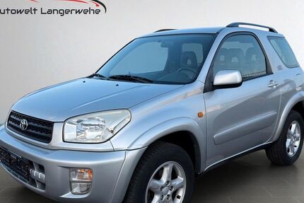 Toyota RAV 4 119.068 km 9.999 &euro; Langerwehe 52379