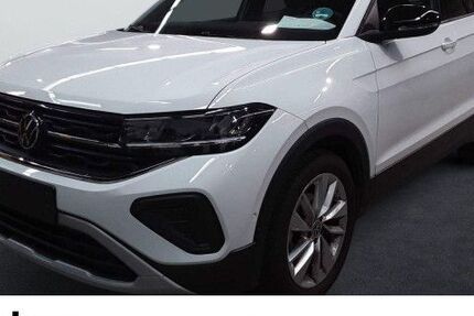 VW T-Cross 24.515 km 23.830 &euro; Freiburg 79115