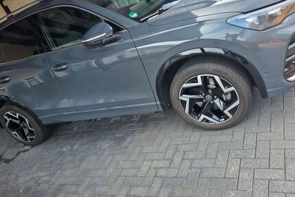 VW Tiguan 20.000 km 51.500 &euro; Grafhorst 38462