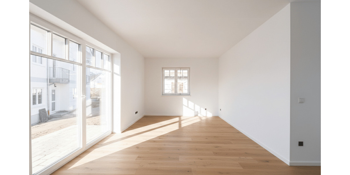 Etagenwohnung Binz - 3 Zimmer, 56 m&sup2;, 896&euro; | Angebot:26919852