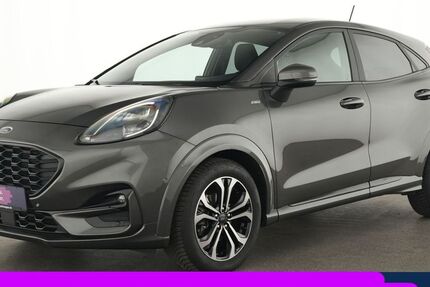 Ford Puma 91.259 km 17.327 &euro; Neuss 41460