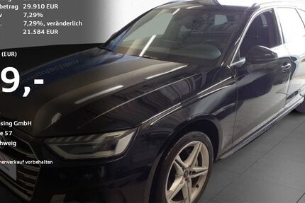 Audi A4 98.677 km 28.960 € Baden Baden 76532