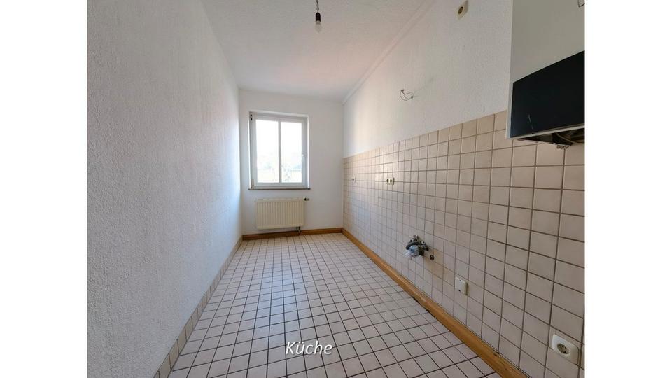 Etagenwohnung Augsburg Innenstadt - 2 Zimmer, 54 m&sup2;, 999&euro; | Angebot:26698837
