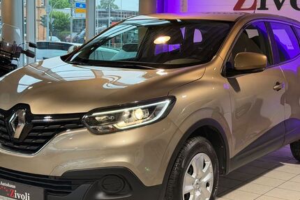 Renault Kadjar 18.500 km 10.940 &euro; Helmstedt 38350