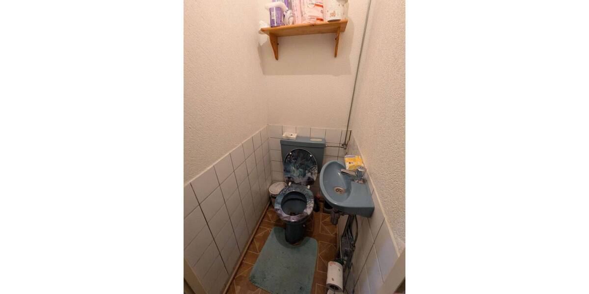 Etagenwohnung Emden Barenburg - 4 Zimmer, 86 m&sup2;, 84.900&euro; | Angebot:26028902