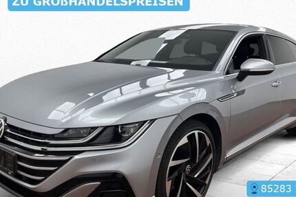 VW Arteon 80.405 km 27.790 &euro; Starnberg 82319