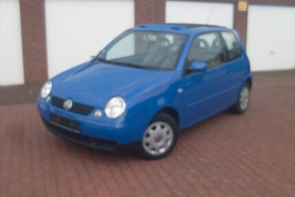 VW Lupo 80.000 km 2.490 &euro; Geldern 47608