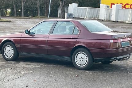 Alfa Romeo 164 134.000 km 6.900 &euro; München 81679