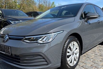 VW Golf 84.582 km 19.480 &euro; Haßfurt 97437