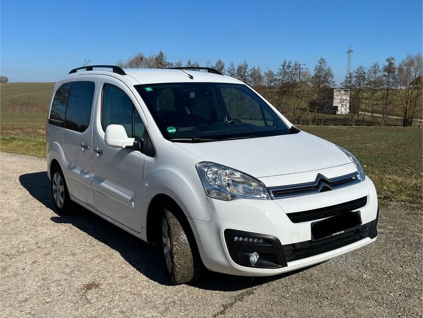 Berlingo