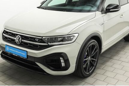 VW T-Roc 3.025 km 36.880 &euro; Holzminden 37603