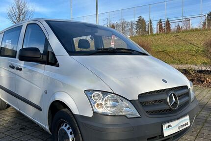 Mercedes-Benz Vito 308.000 km 5.900 &euro; Remseck am Neckar 71686