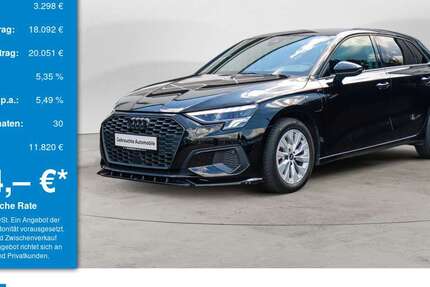Audi A3 70.617 km 20.490 &euro; Arnsberg 59823