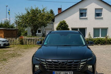 Hyundai TUCSON 85.000 km 22.900 &euro; Berlin-Spandau 13597