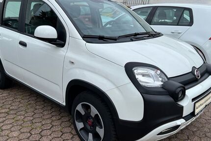 Fiat New Panda 15.000 km 13.490 € Euskirchen 53879