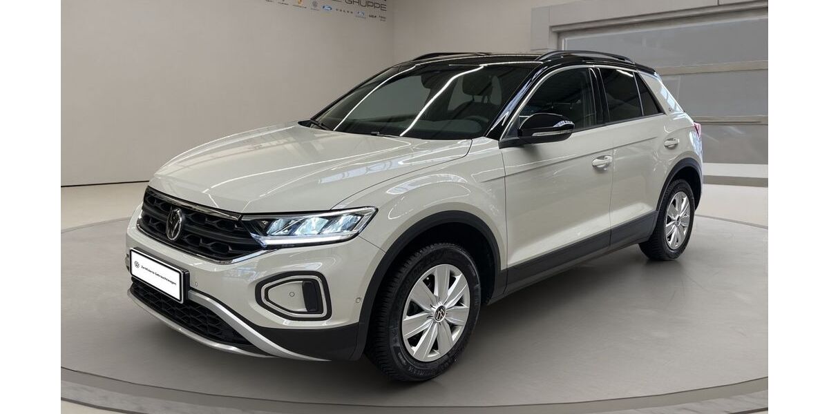VW T-Roc 7.756 km 27.989 &euro; Krefeld 47805