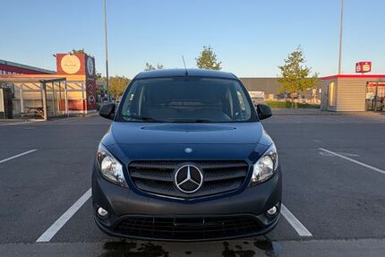 Mercedes-Benz Citan 17.600 km 8.450 &euro; Kranenburg 47559