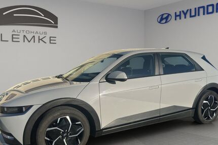 Hyundai IONIQ 5 53.000 km 22.490 &euro; Roßleben-Wiehe OT Bottendorf 06571