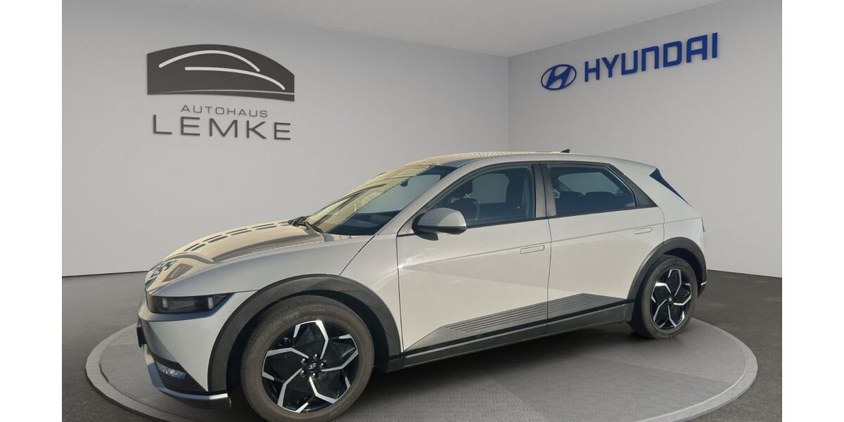 Hyundai IONIQ 5 53.000 km 22.490 &euro; Roßleben-Wiehe OT Bottendorf 06571