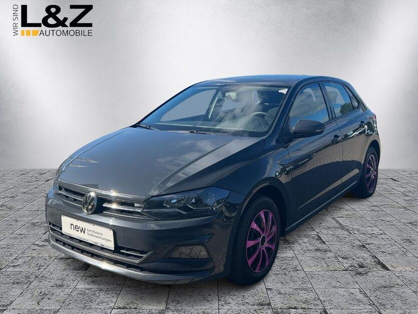 VW Polo 74.150 km 16.880 € Norderstedt 22851