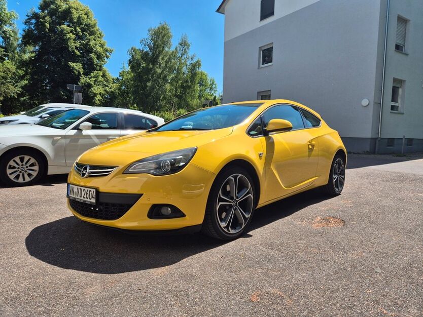 Opel Astra 148.900 km 7.500 € Schorndorf 73614