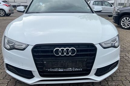 Audi A5 128.500 km 13.999 &euro; Pforzheim 75179