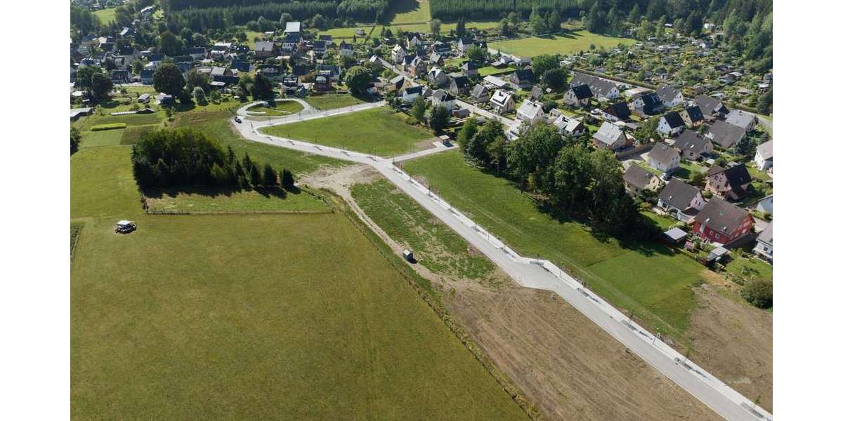 Grundstück Thum - 99.450&euro; | Angebot:16668820