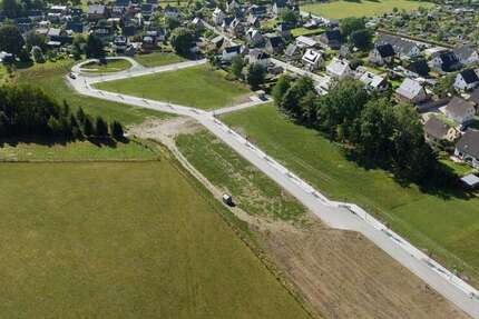 Grundstück zu verkaufen in Thum 99.450 € 1020 m² zimmer