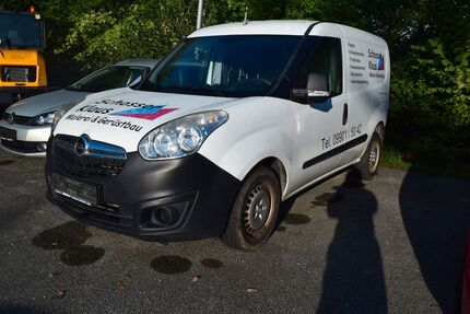 Opel Combo 61.300 km 7.400 € Grattersdorf 94541