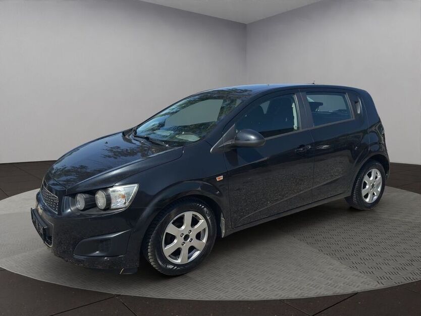 Aveo