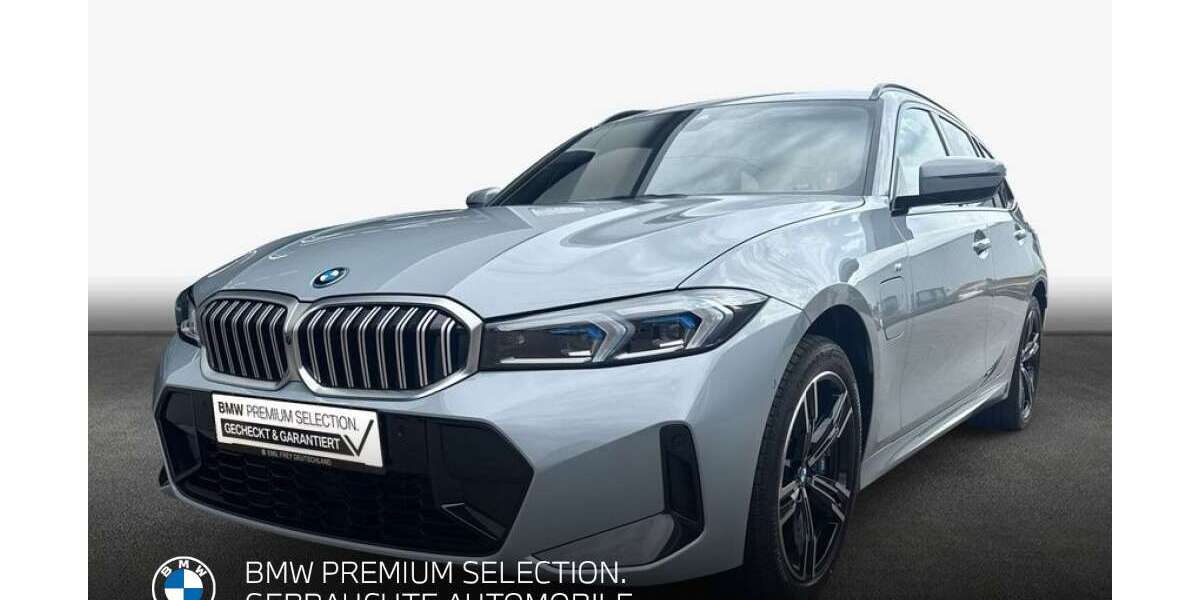 BMW 330 25.101 km 46.989 &euro; Karlsruhe 76227
