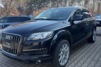 Audi Q7 144.000 km 21.499 &euro; Wendelstein 90530