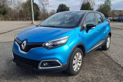 Renault Captur 122.000 km 7.699 &euro; Stuttgart 70469