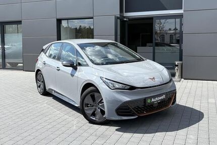 Cupra Born 7.100 km 23.950 &euro; Roth 91154