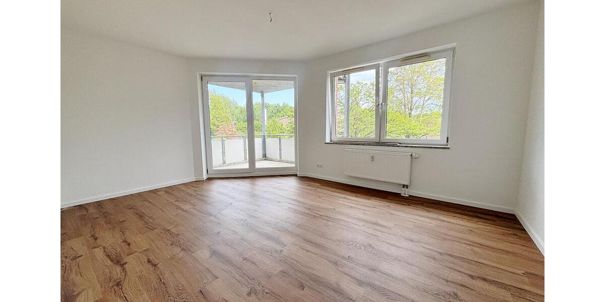 Etagenwohnung Glinde - 2 Zimmer, 83 m&sup2;, 890&euro; | Angebot:26647436