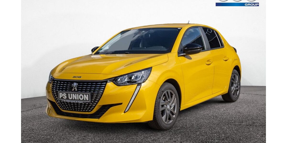 Peugeot 208 19.388 km 13.590 &euro; Halle (Saale) 06132