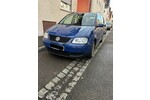 VW Touran 268.000 km 1.998 &euro; Altbach 73776